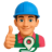 FinWorkar Logo